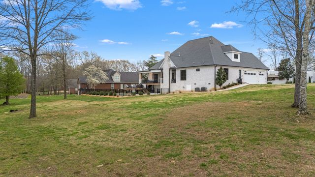 426 BRUNSWICK COURT, Tullahoma, TN 37388