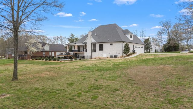 426 BRUNSWICK COURT, Tullahoma, TN 37388