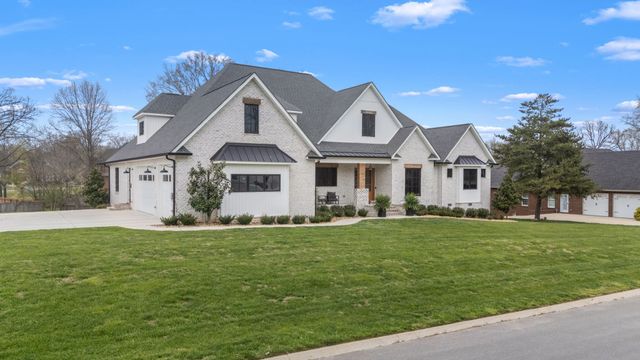 426 BRUNSWICK COURT, Tullahoma, TN 37388