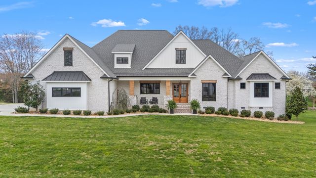 426 BRUNSWICK COURT, Tullahoma, TN 37388