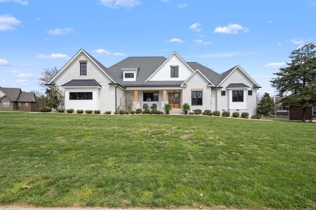 426 BRUNSWICK COURT, Tullahoma, TN 37388