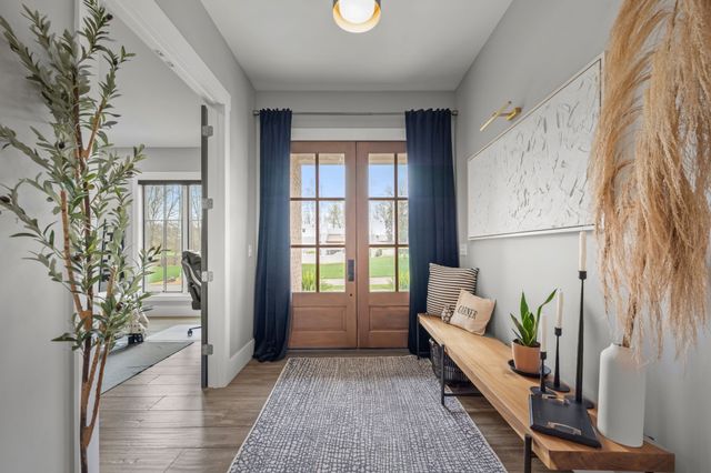 426 BRUNSWICK COURT, Tullahoma, TN 37388