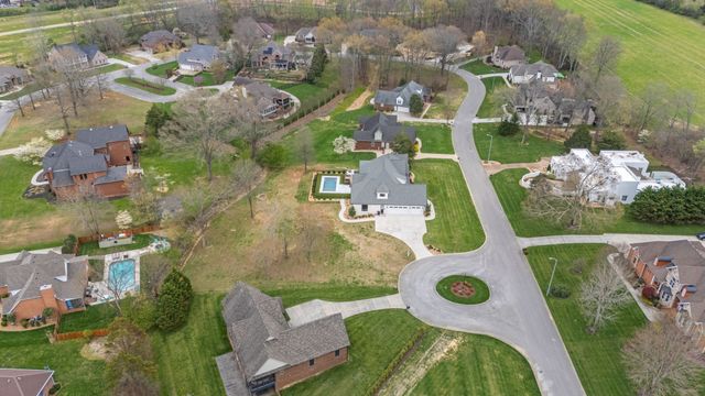 426 BRUNSWICK COURT, Tullahoma, TN 37388