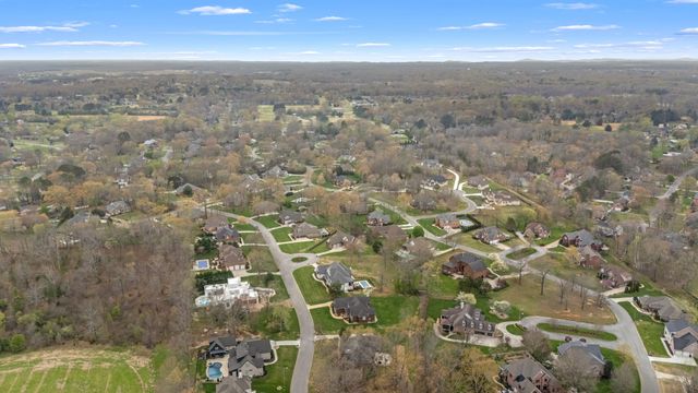 426 BRUNSWICK COURT, Tullahoma, TN 37388