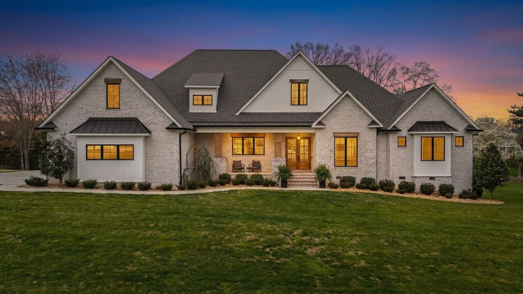 426 BRUNSWICK COURT, Tullahoma, TN 37388