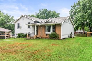 703 E Maple Street, Archie, MO 64725