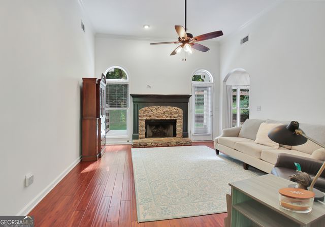 165 Asbury Way, Fayetteville, GA 30215