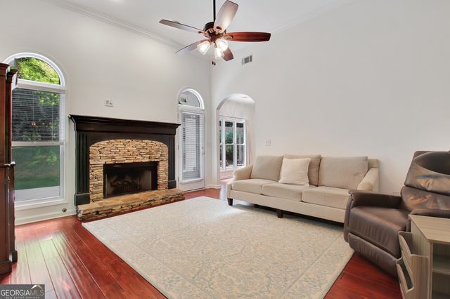 165 Asbury Way, Fayetteville, GA 30215