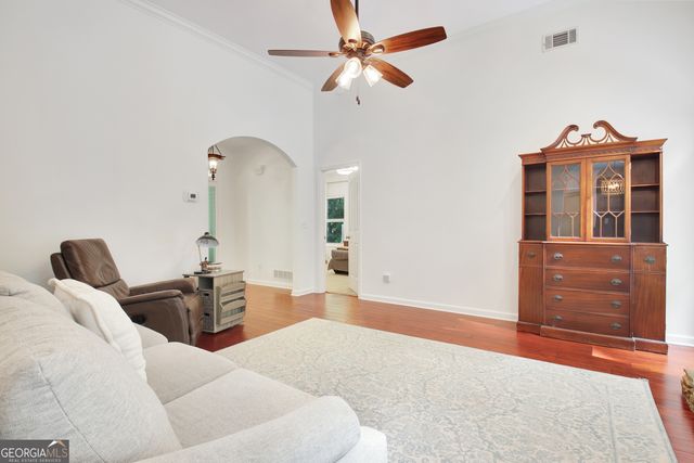 165 Asbury Way, Fayetteville, GA 30215