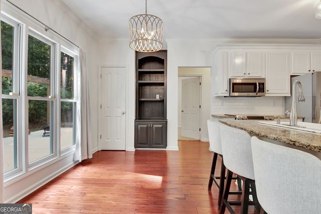 165 Asbury Way, Fayetteville, GA 30215