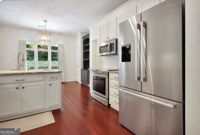 165 Asbury Way, Fayetteville, GA 30215