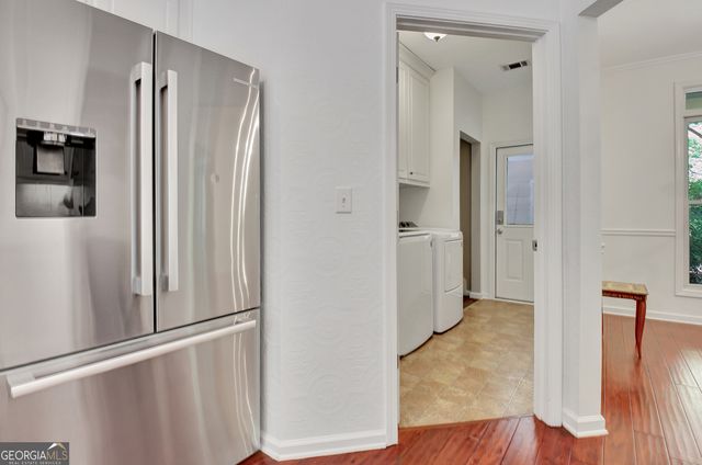 165 Asbury Way, Fayetteville, GA 30215