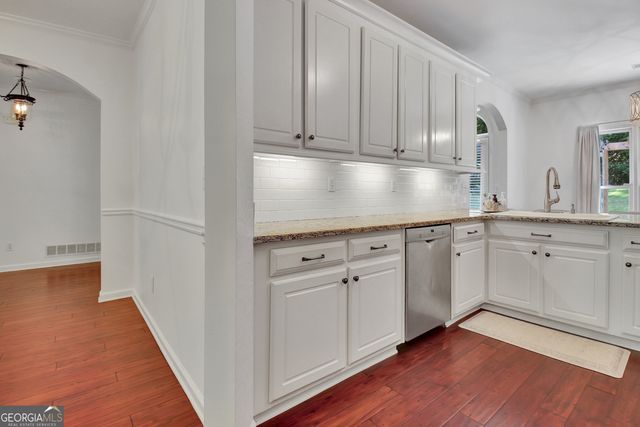 165 Asbury Way, Fayetteville, GA 30215
