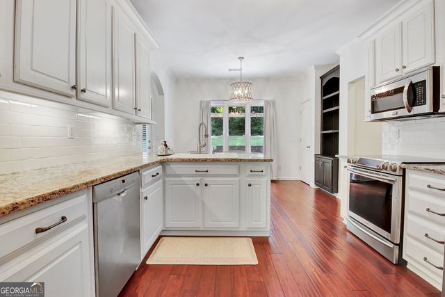 165 Asbury Way, Fayetteville, GA 30215
