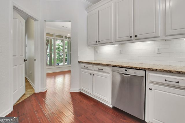 165 Asbury Way, Fayetteville, GA 30215