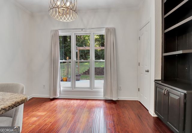 165 Asbury Way, Fayetteville, GA 30215