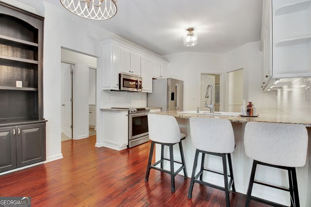 165 Asbury Way, Fayetteville, GA 30215
