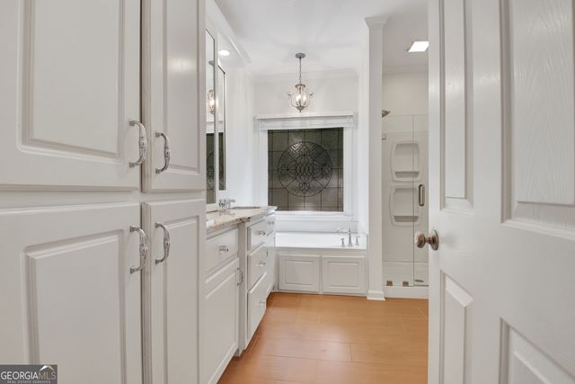 165 Asbury Way, Fayetteville, GA 30215