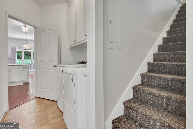 165 Asbury Way, Fayetteville, GA 30215