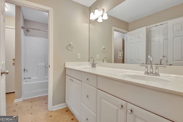 165 Asbury Way, Fayetteville, GA 30215