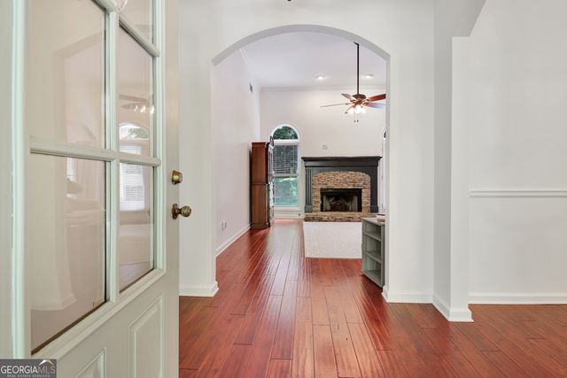 165 Asbury Way, Fayetteville, GA 30215