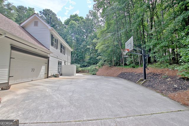 165 Asbury Way, Fayetteville, GA 30215