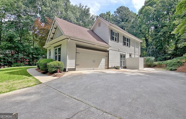165 Asbury Way, Fayetteville, GA 30215