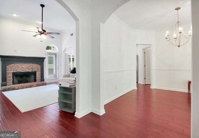 165 Asbury Way, Fayetteville, GA 30215