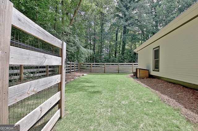 165 Asbury Way, Fayetteville, GA 30215