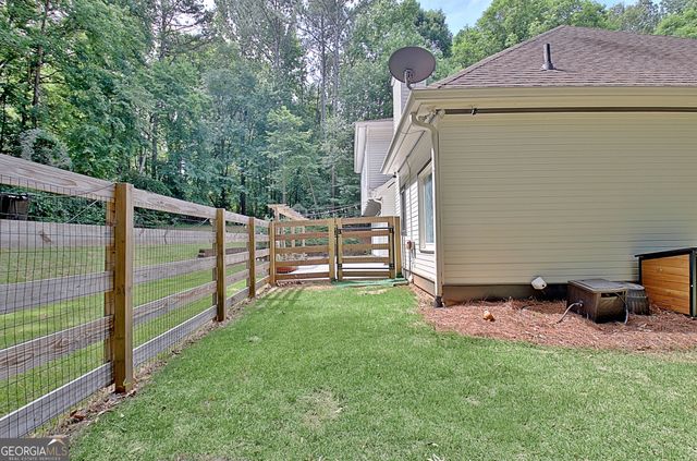 165 Asbury Way, Fayetteville, GA 30215