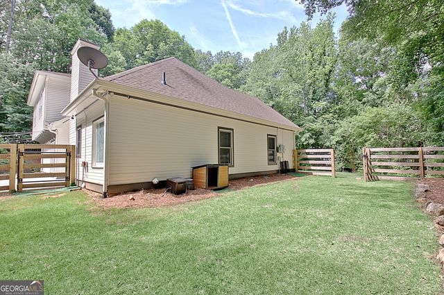 165 Asbury Way, Fayetteville, GA 30215