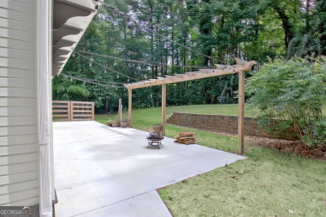 165 Asbury Way, Fayetteville, GA 30215