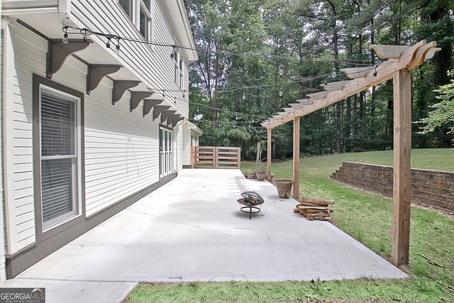 165 Asbury Way, Fayetteville, GA 30215