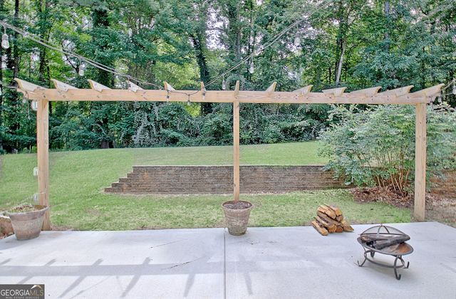 165 Asbury Way, Fayetteville, GA 30215