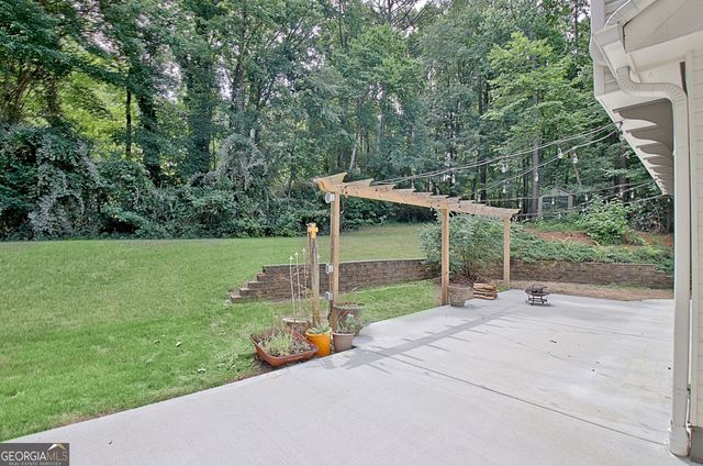 165 Asbury Way, Fayetteville, GA 30215
