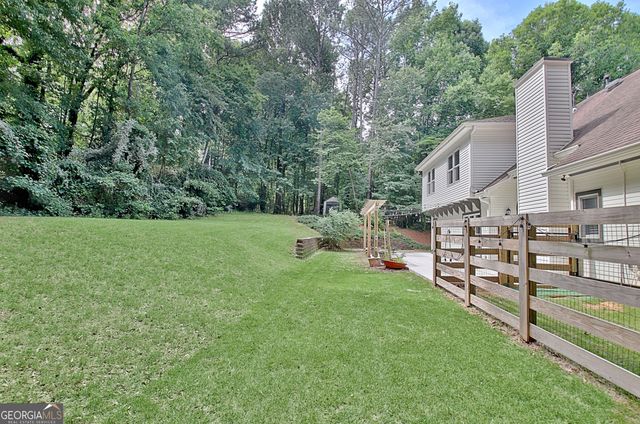 165 Asbury Way, Fayetteville, GA 30215