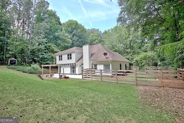165 Asbury Way, Fayetteville, GA 30215