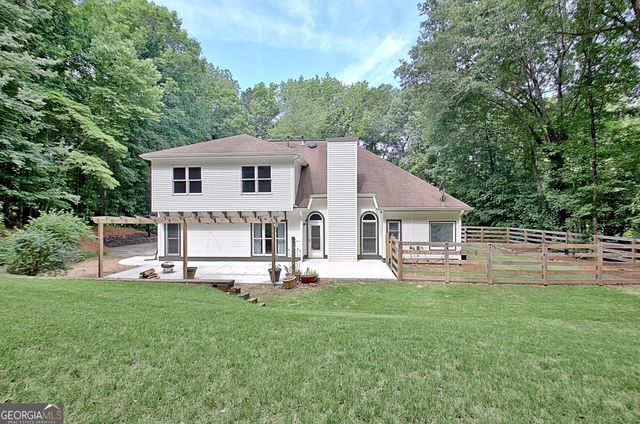 165 Asbury Way, Fayetteville, GA 30215