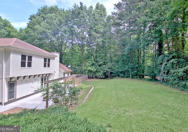 165 Asbury Way, Fayetteville, GA 30215