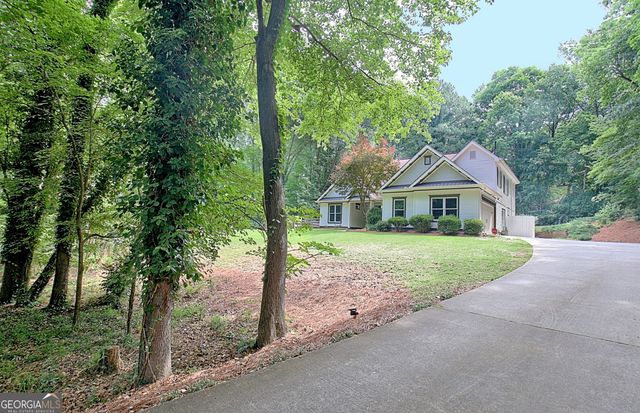 165 Asbury Way, Fayetteville, GA 30215