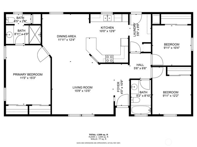 55 Veys Drive, Kelso, WA 98626