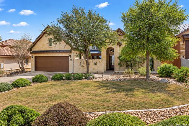 106 HANNAH LN, Boerne, TX 78006