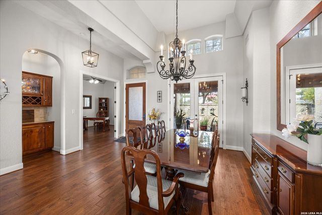 106 HANNAH LN, Boerne, TX 78006