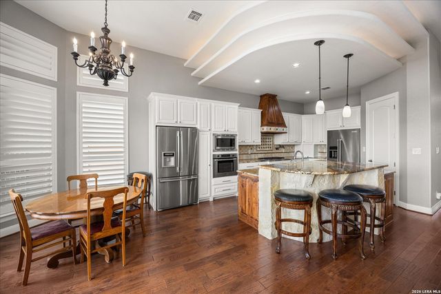 106 HANNAH LN, Boerne, TX 78006