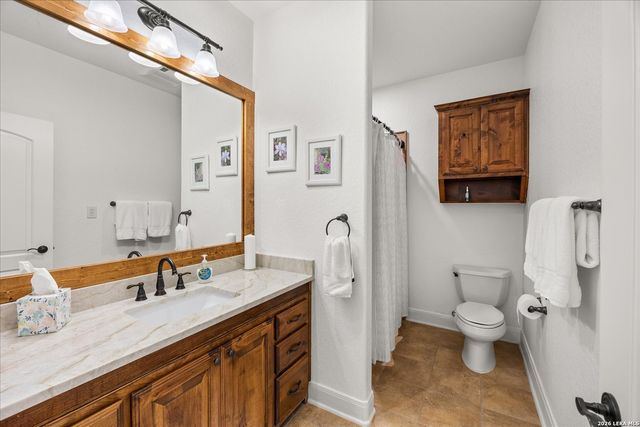 106 HANNAH LN, Boerne, TX 78006