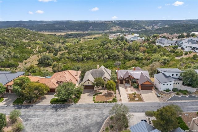 106 HANNAH LN, Boerne, TX 78006