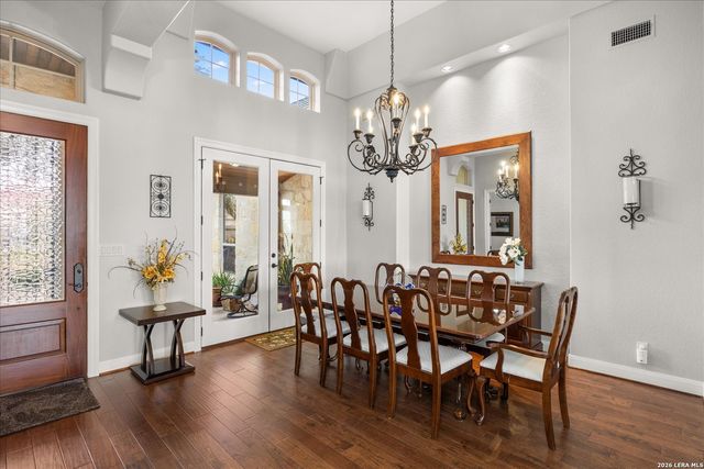 106 HANNAH LN, Boerne, TX 78006
