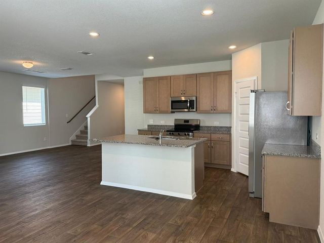 2707 Totley RD, Pflugerville, TX 78660