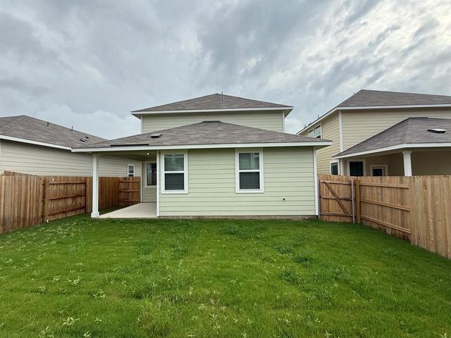 2707 Totley RD, Pflugerville, TX 78660