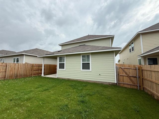 2707 Totley RD, Pflugerville, TX 78660